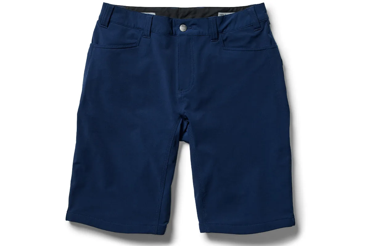 - TRANSVERSE - regular shorts