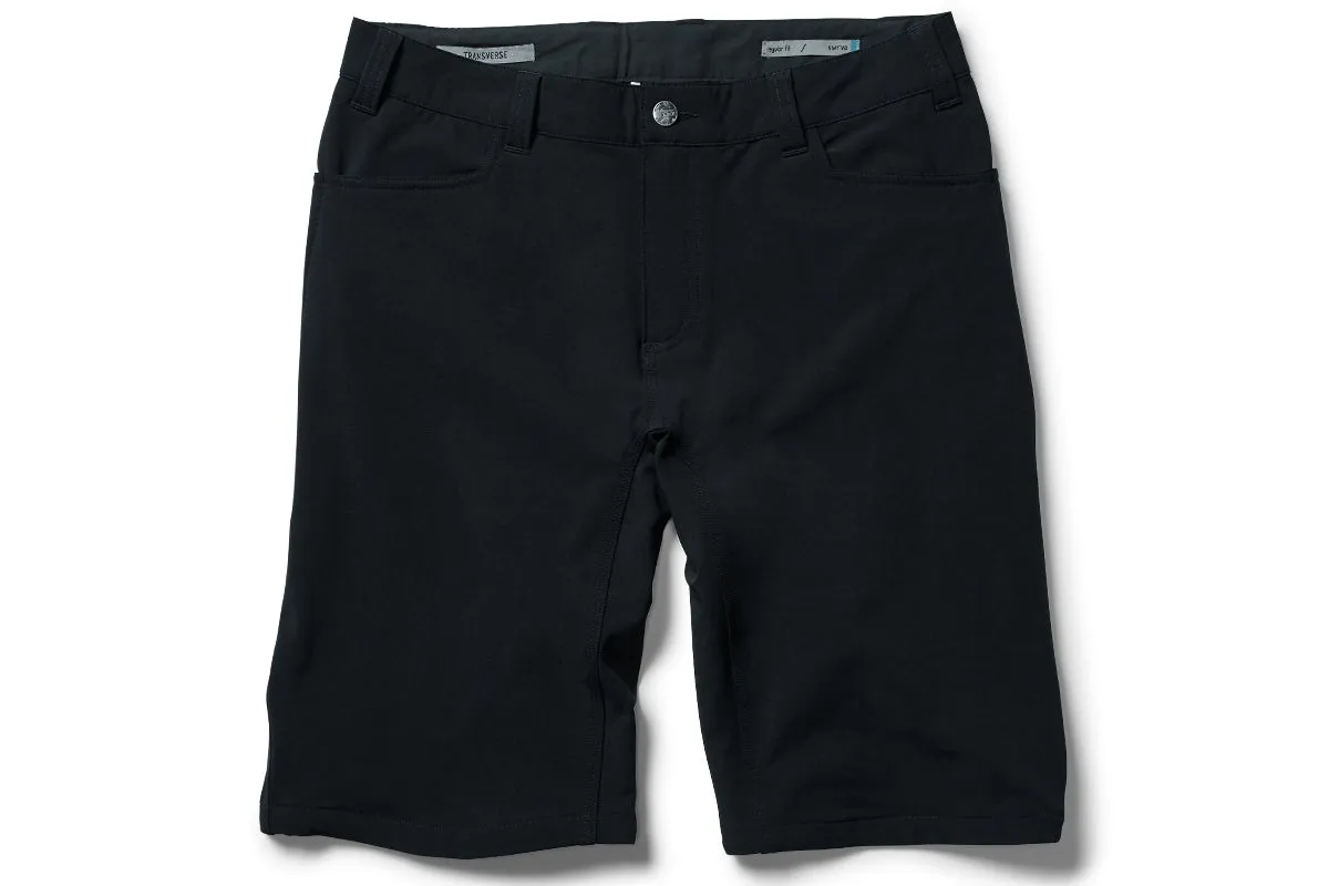 - TRANSVERSE - regular shorts