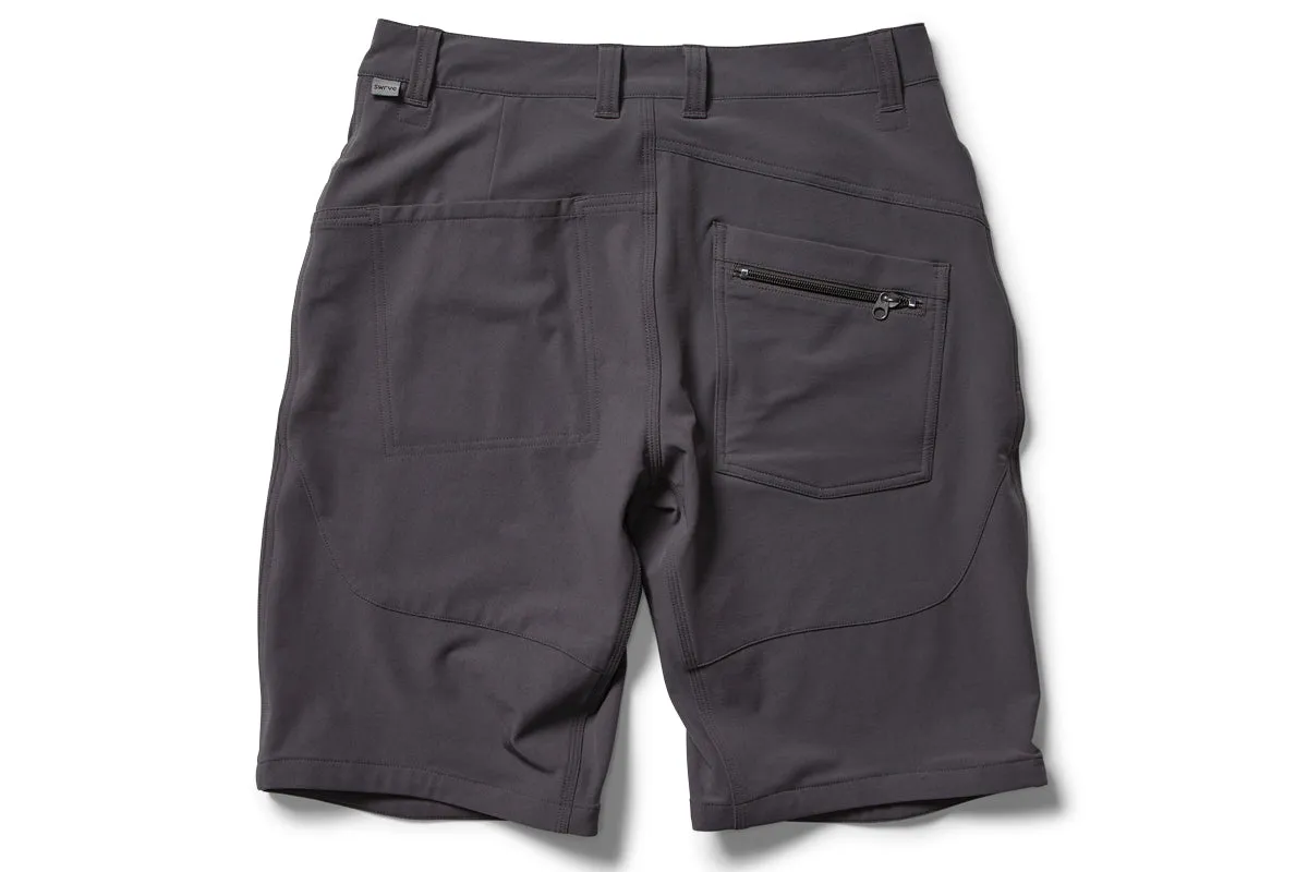 - TRANSVERSE - regular shorts