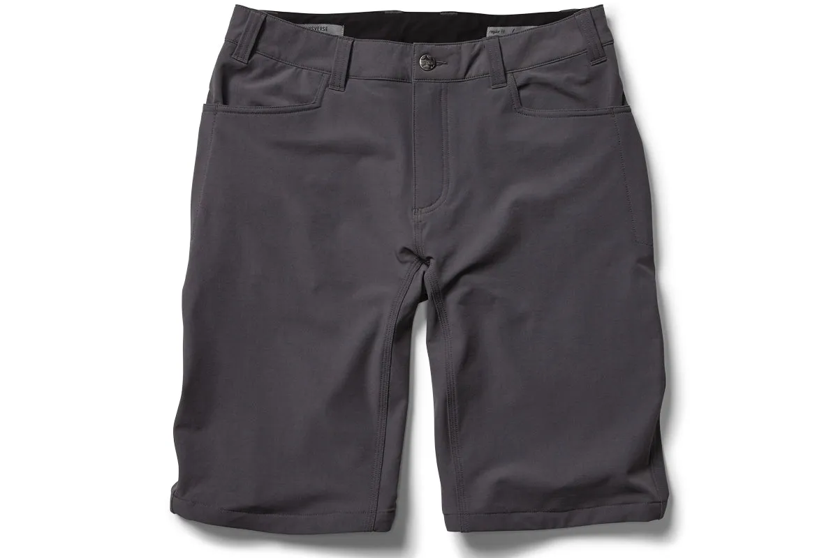 - TRANSVERSE - regular shorts