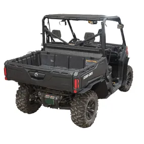 2016-2019 Can-Am Defender Super Max Coverage Fender Flares