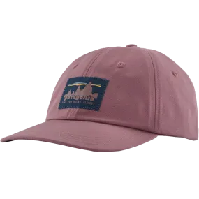 73 Skyline Trad Cap