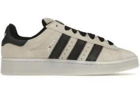 Adidas Campus 00s Aluminum Core Black