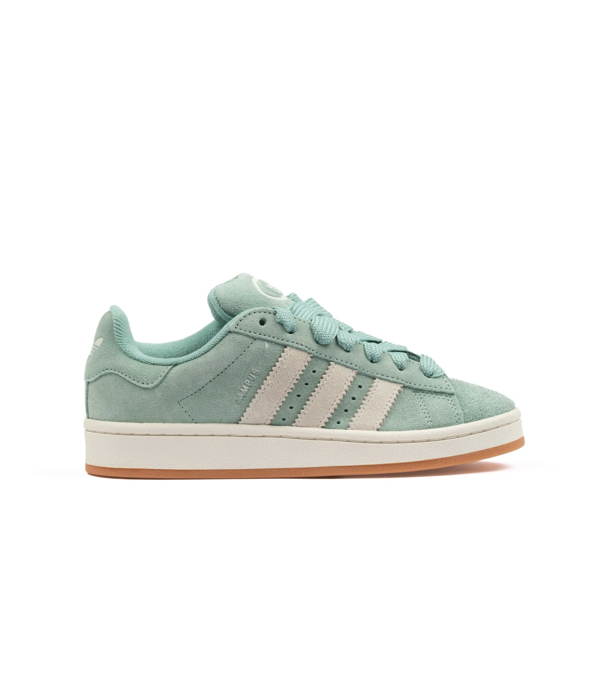 Adidas Campus 00s Aqua Green