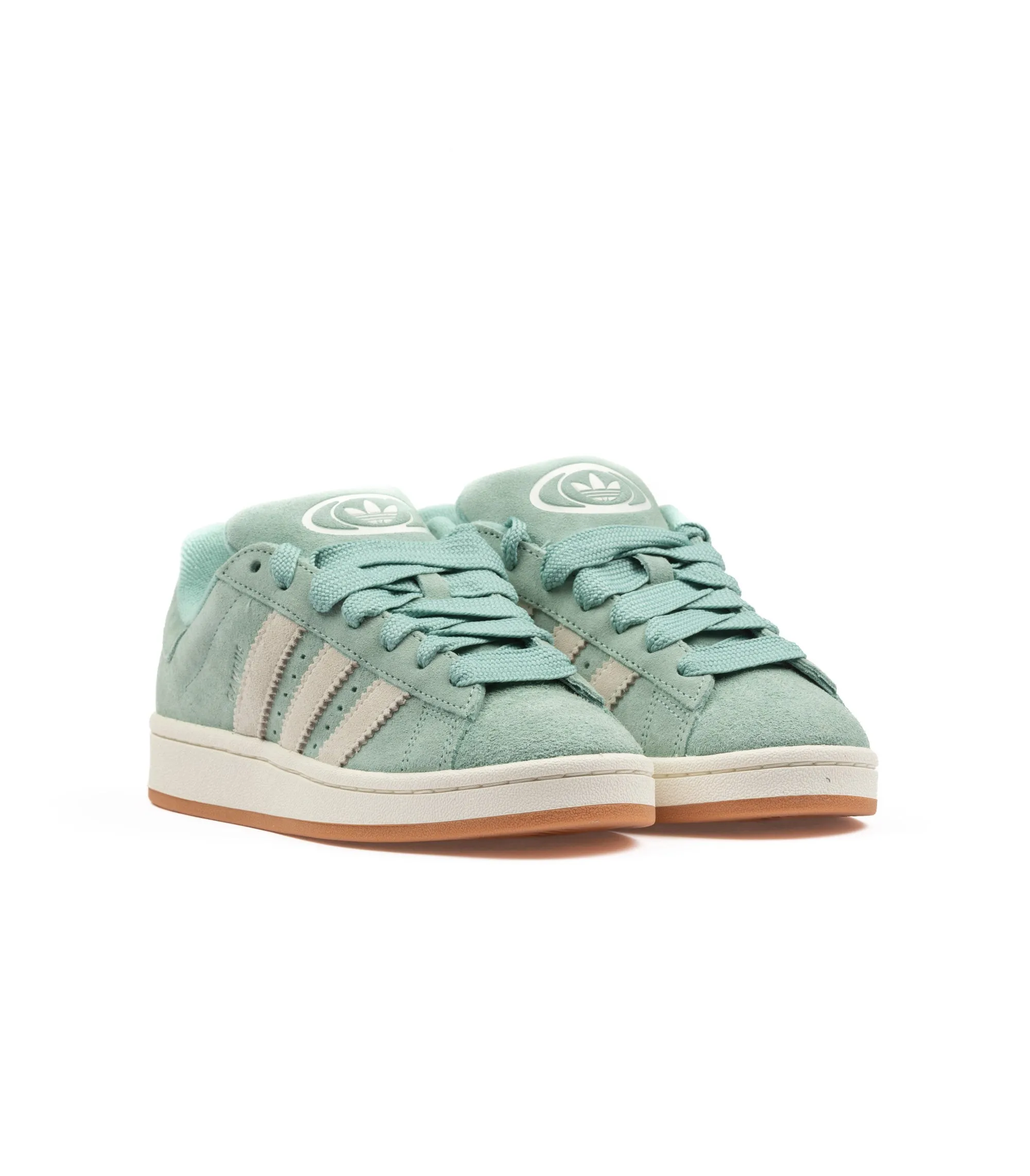 Adidas Campus 00s Aqua Green