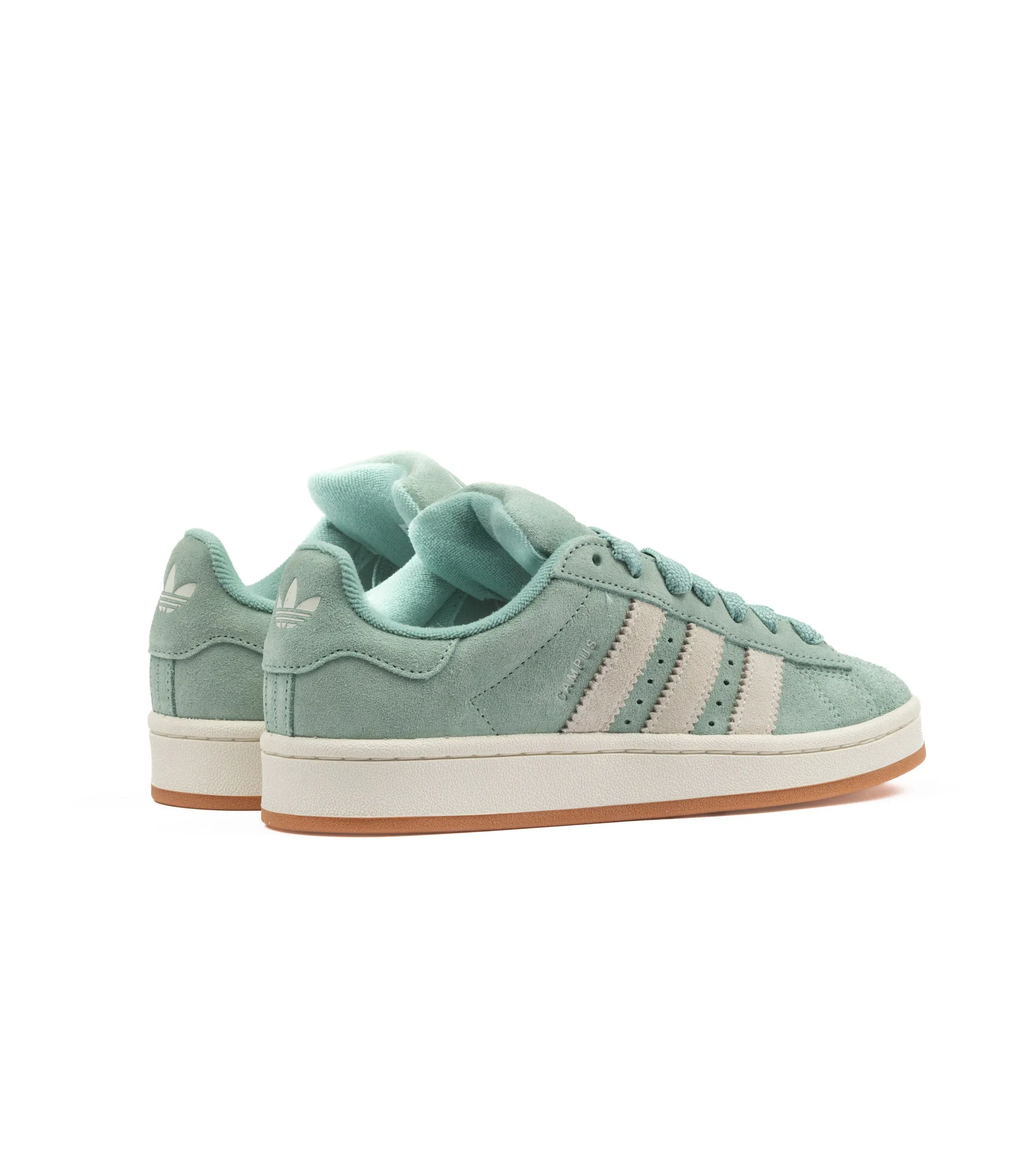 Adidas Campus 00s Aqua Green