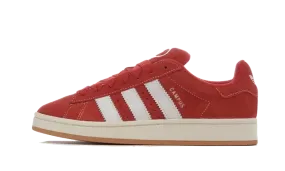 Adidas Campus 00s Better Scarlet Cloud White