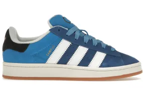 Adidas Campus 00s Bright Blue Dark Marine