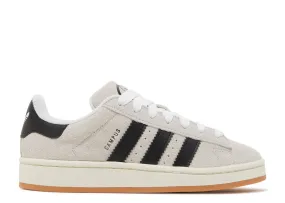 Adidas Campus 00s 'Crystal White Black' WMNS