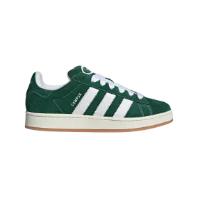 ADIDAS CAMPUS 00S DARK GREEN CLOUD WHITE