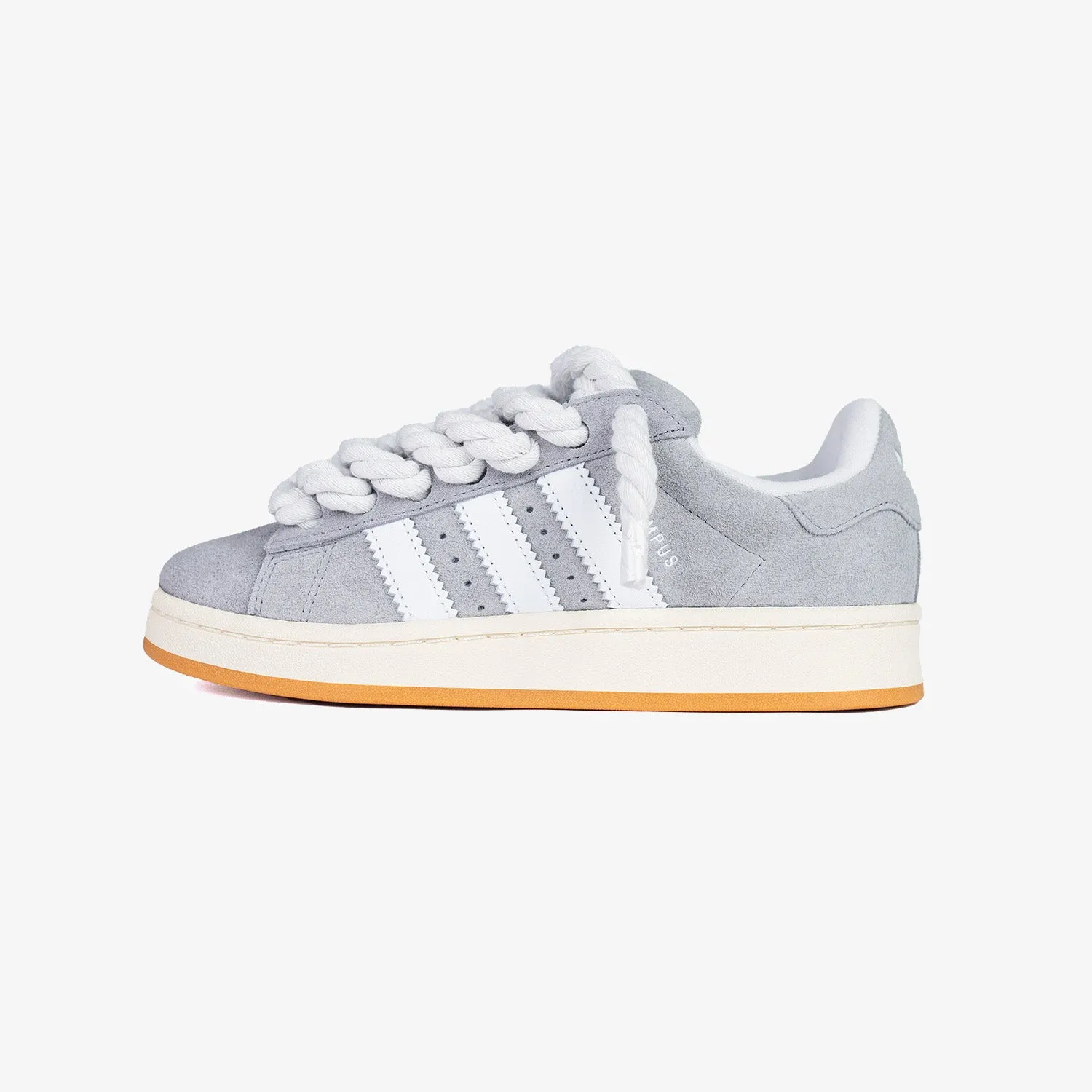 Adidas Campus 00s Grey Rope