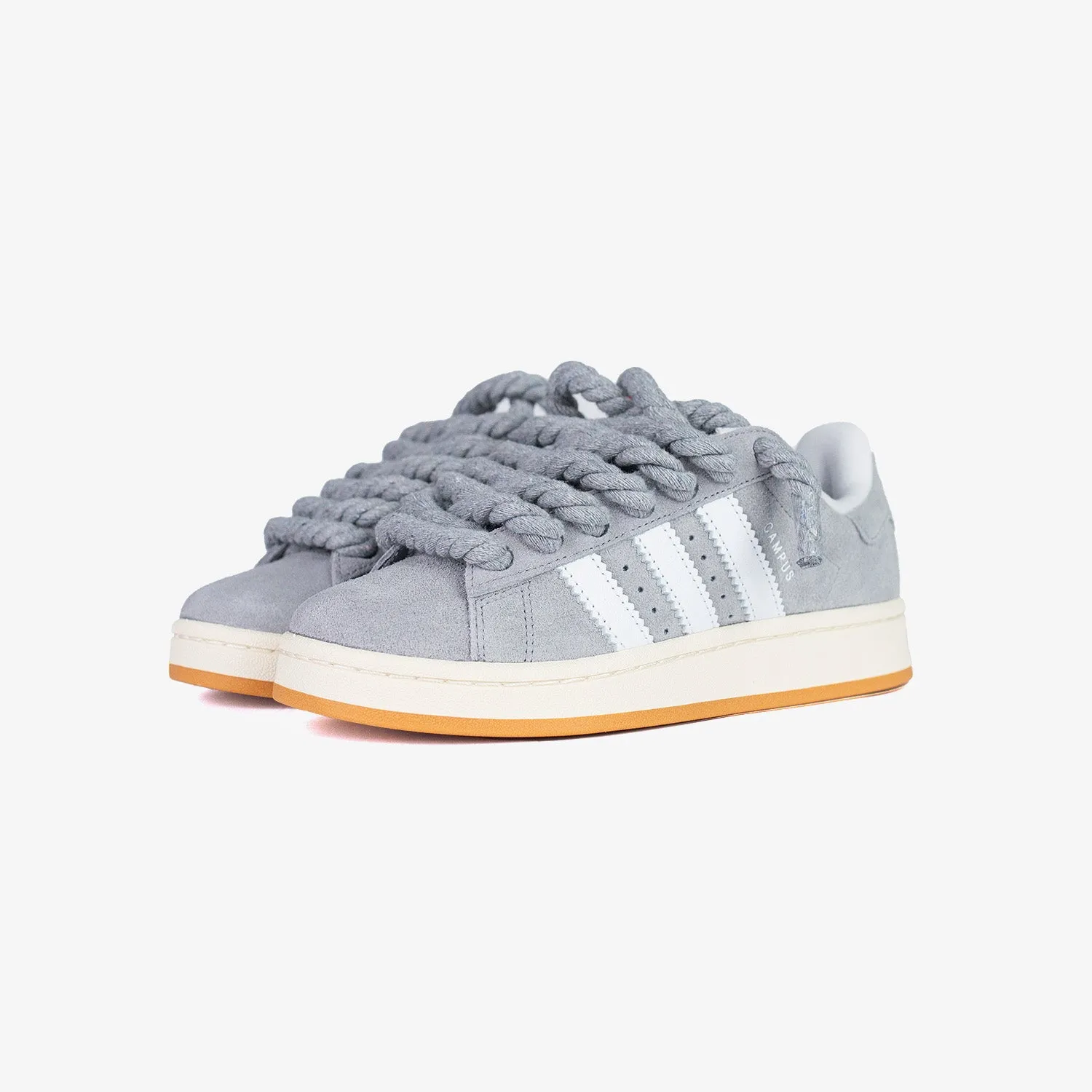 Adidas Campus 00s Grey Rope