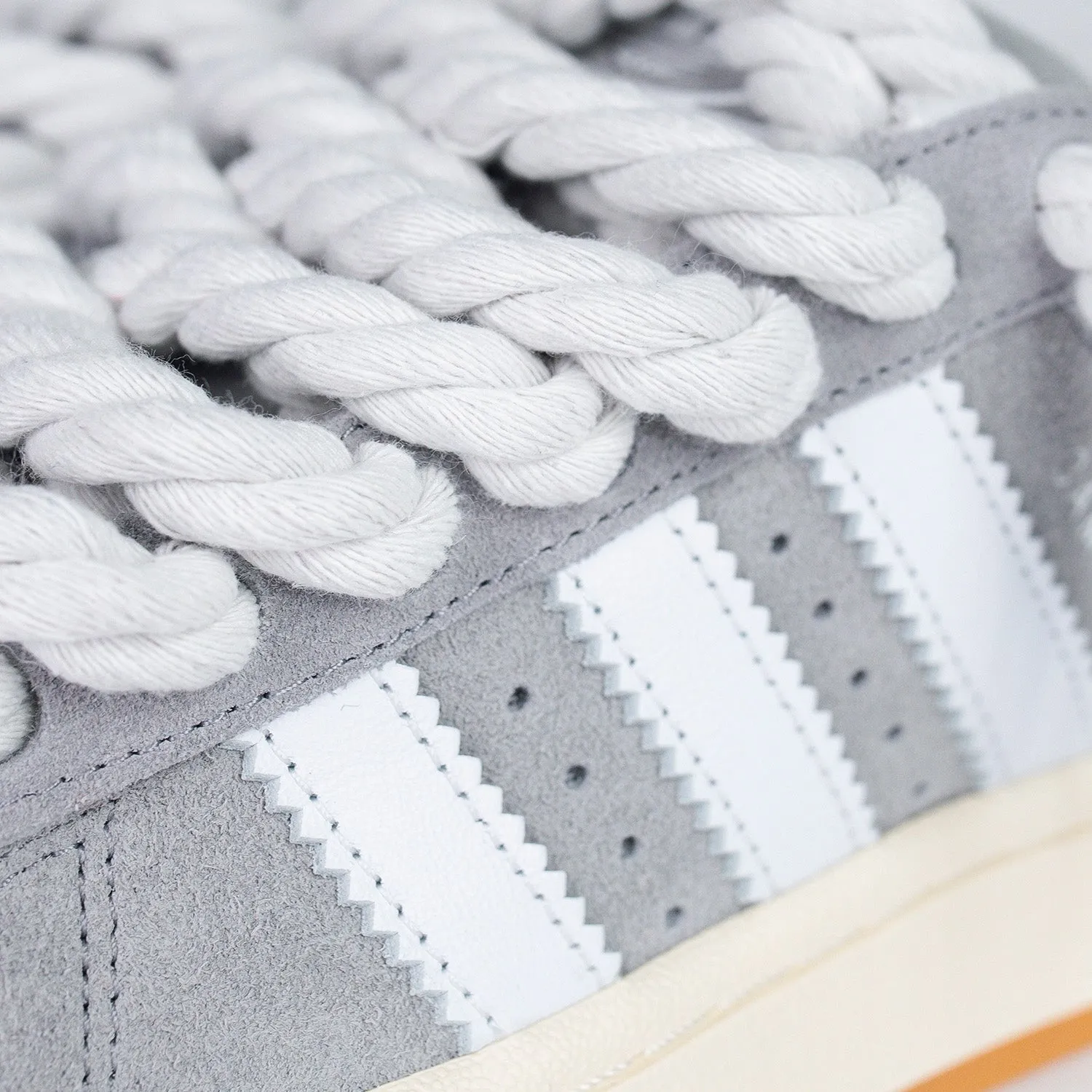 Adidas Campus 00s Grey Rope