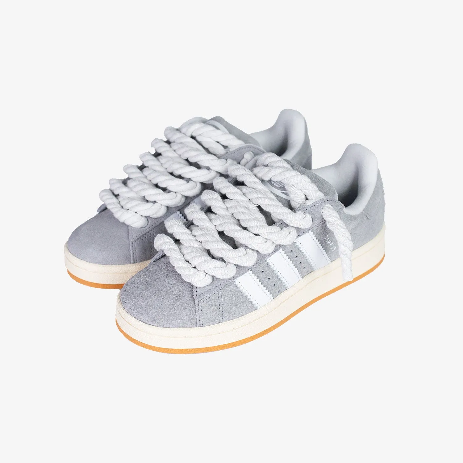 Adidas Campus 00s Grey Rope