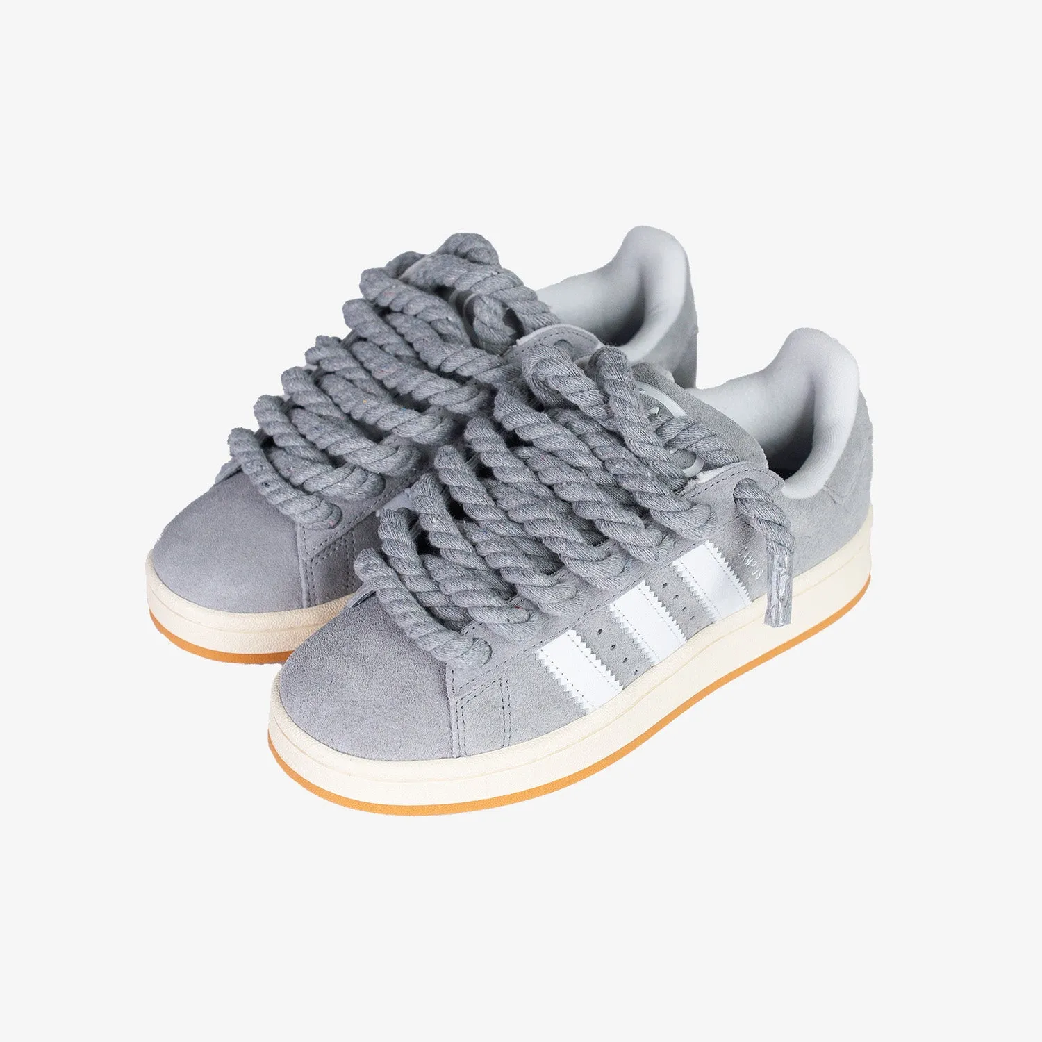 Adidas Campus 00s Grey Rope