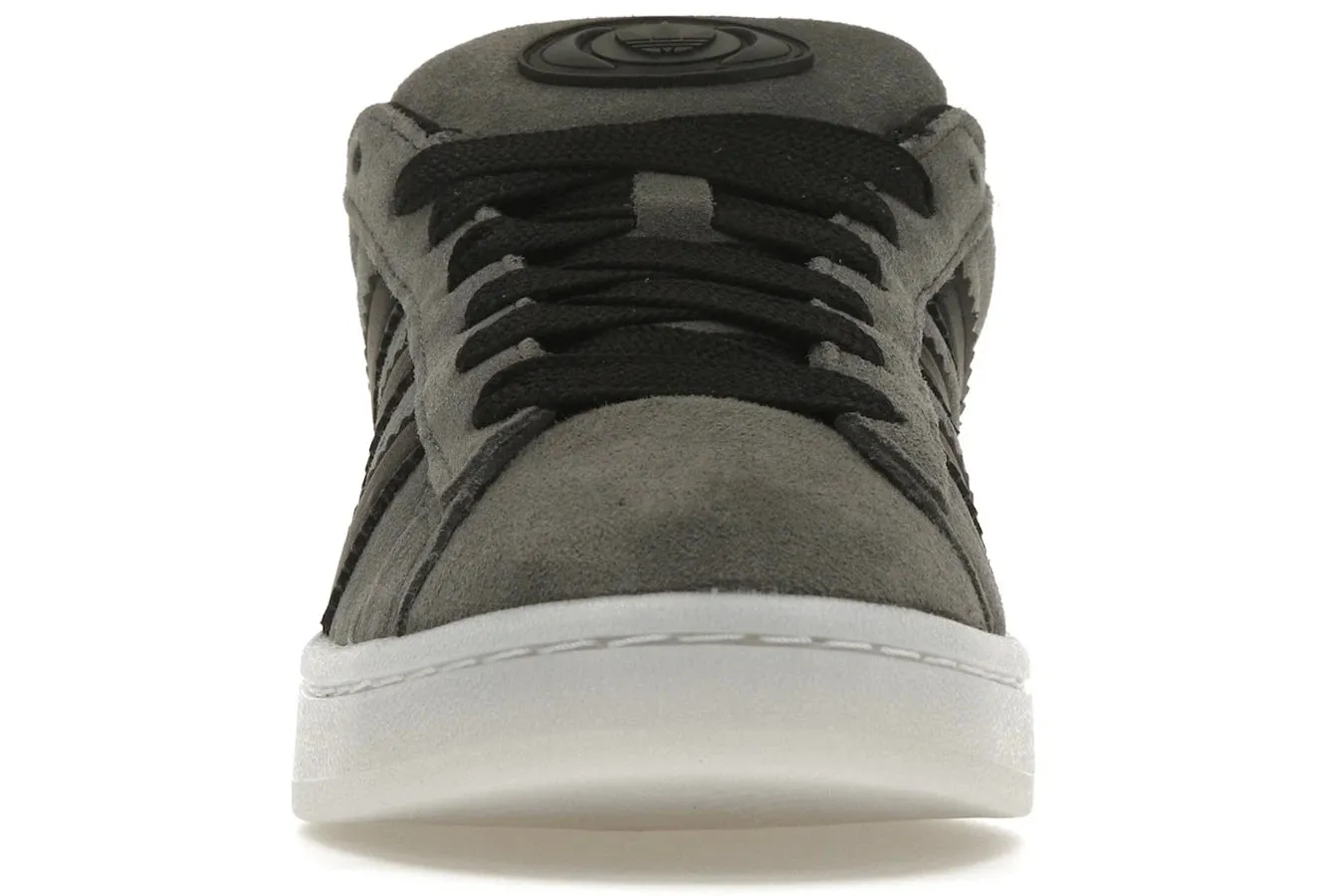 Adidas Campus 00s Grey Six Core Black