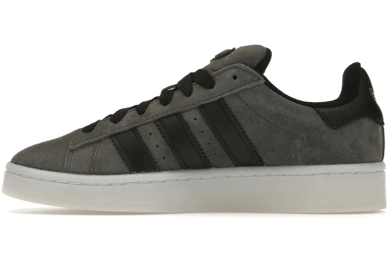 Adidas Campus 00s Grey Six Core Black