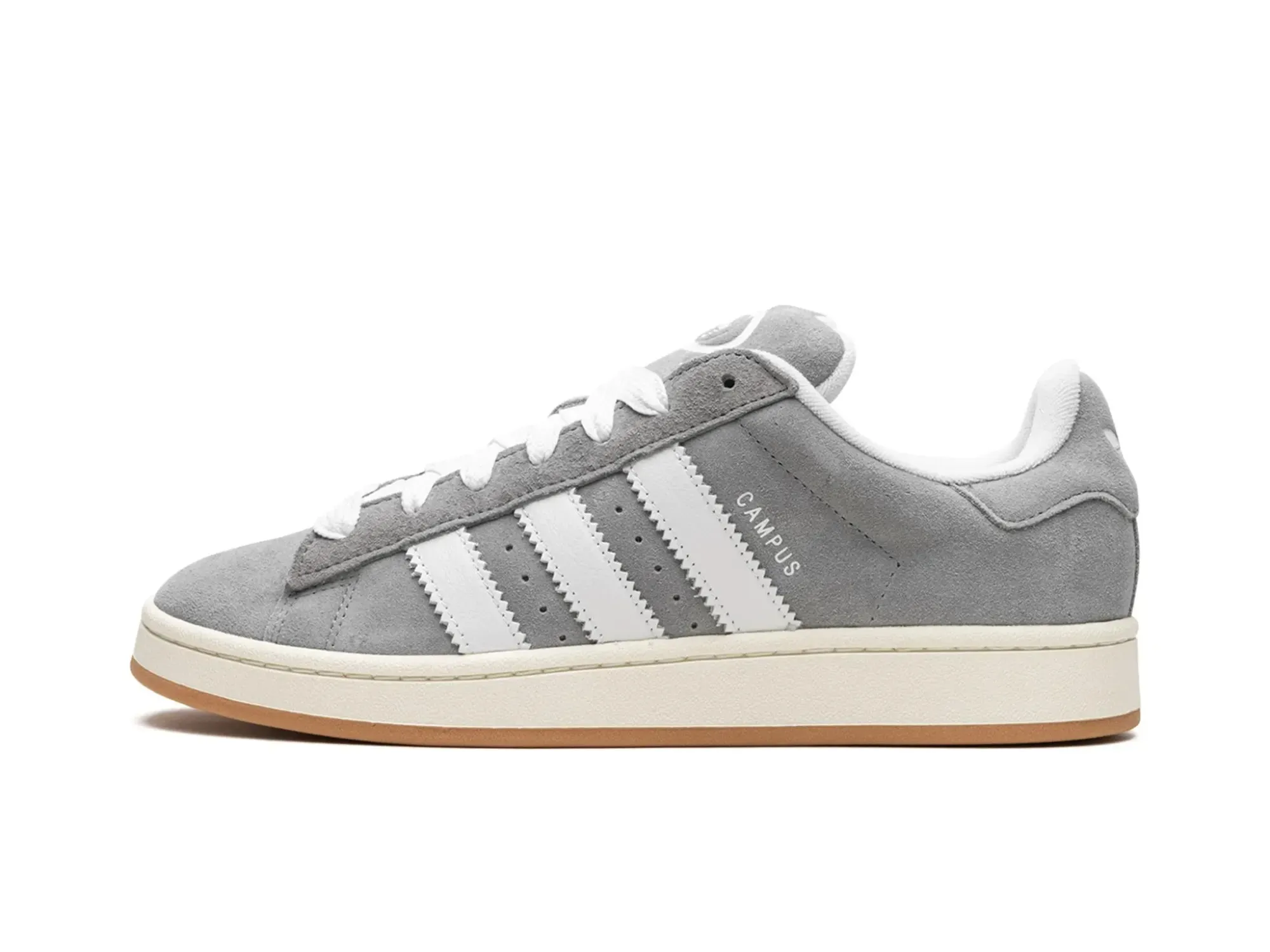 Adidas Campus 00s "Grey White"