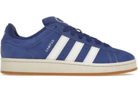 Adidas Campus 00s Semi Lucid Blue Cloud White