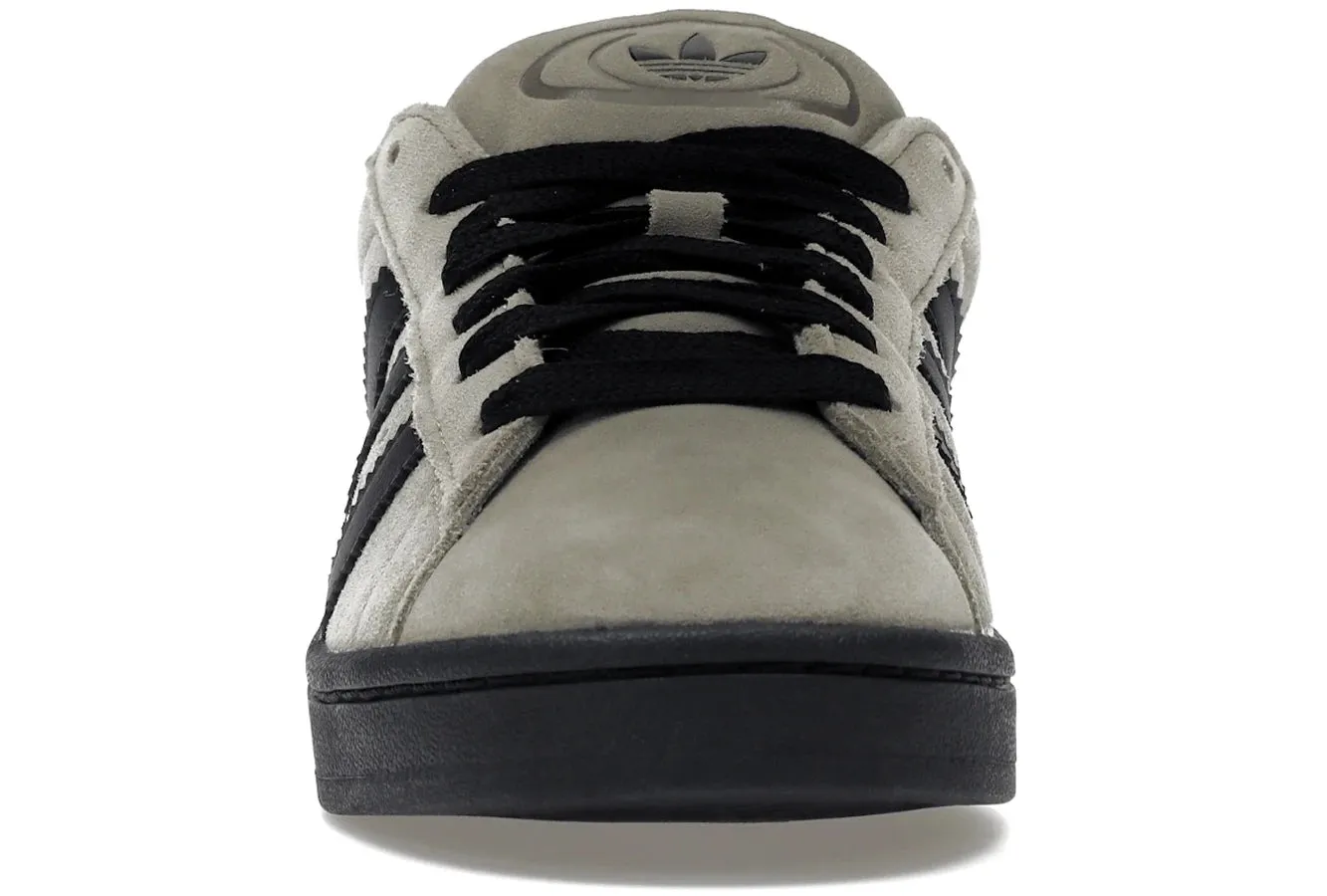 Adidas Campus 00s Silver Pebble Core Black