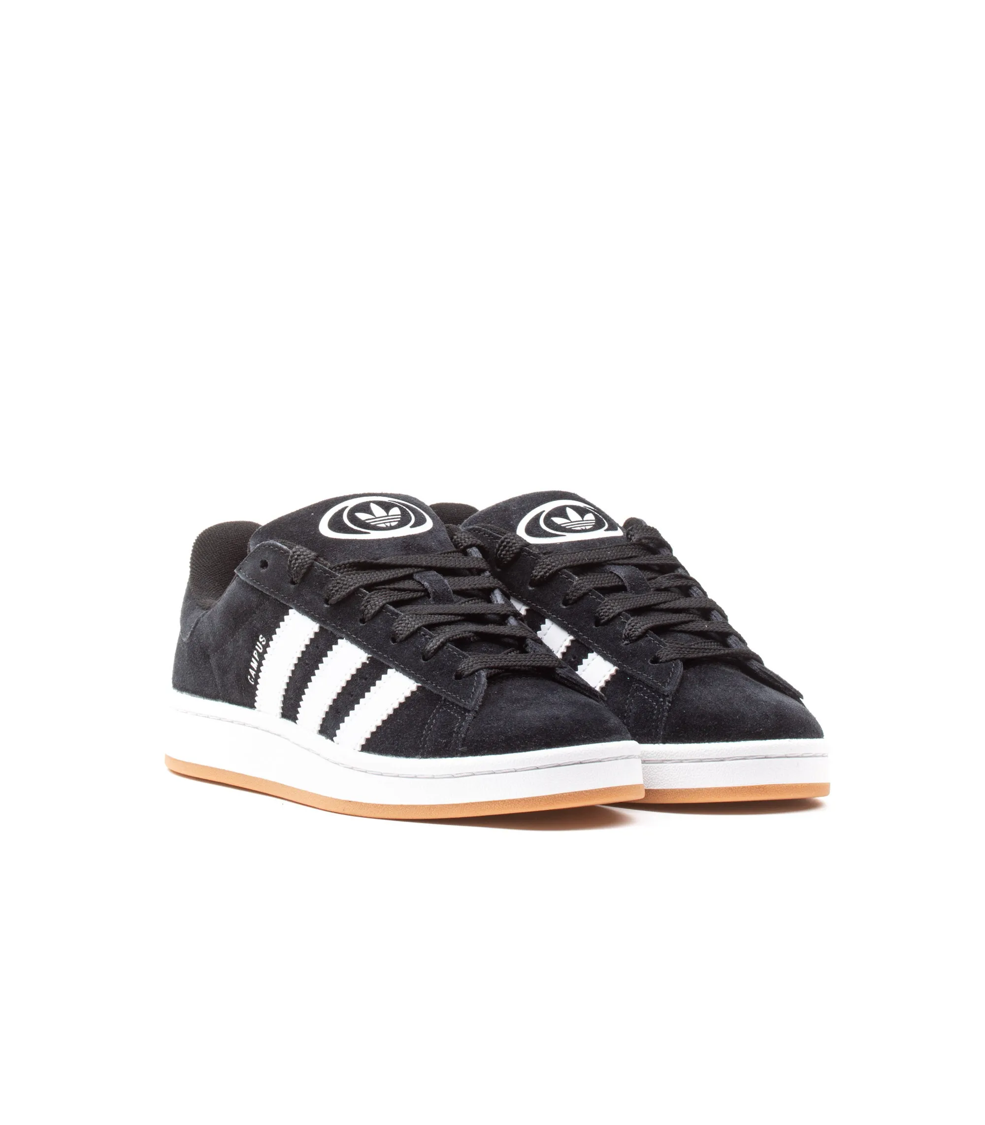 Adidas Campus 00s White Black Junior