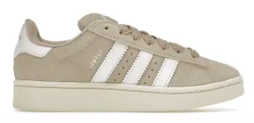 ADIDAS CAMPUS 00S WONDER WHITE WOMEN'S