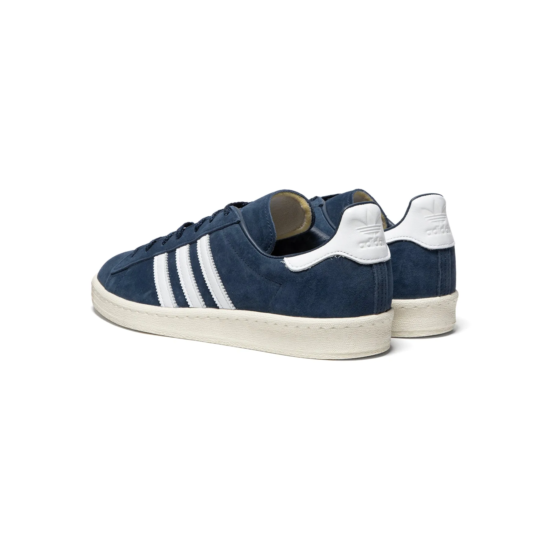 adidas Campus 80s (Navy/Feather White/Off White)