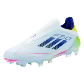 Adidas F50 Elite Laceless FG - Stellar Icon Pack