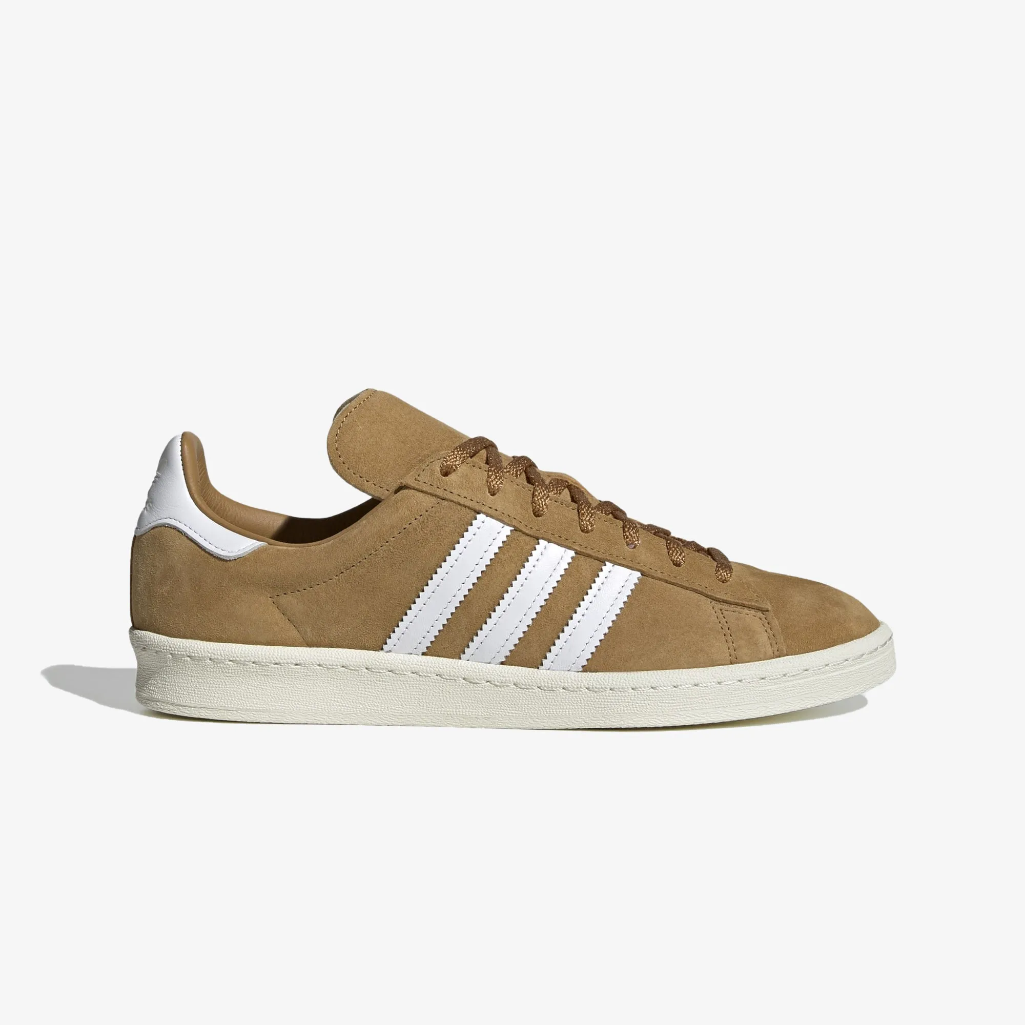 Adidas Originals | CAMPUS 80S  { MESA/OFF WHITE