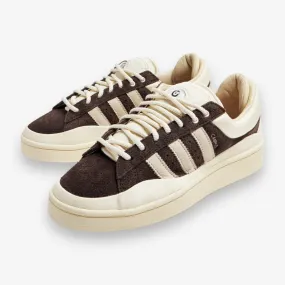 Adidas X Bad Bunny Campus Dbrown cwhite ID2534