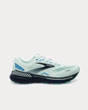 Adrenaline GTS 23 Blue Glass / Nile Blue / Marina Running Shoes