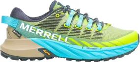 Agility Peak 4 GTX Running Shoes - Women's|-|Souliers de course Agility Peak 4 GTX - Femme