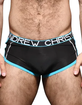 Andrew Christian Almost Naked Retro Boxer 92274