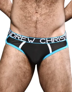 Andrew Christian Almost Naked Retro Brief 92273