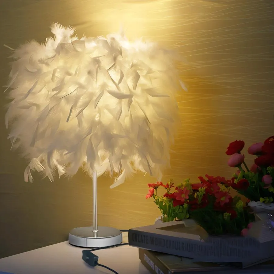 Anser Table Lamp