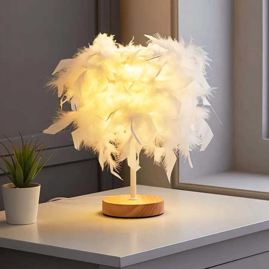 Anser Table Lamp