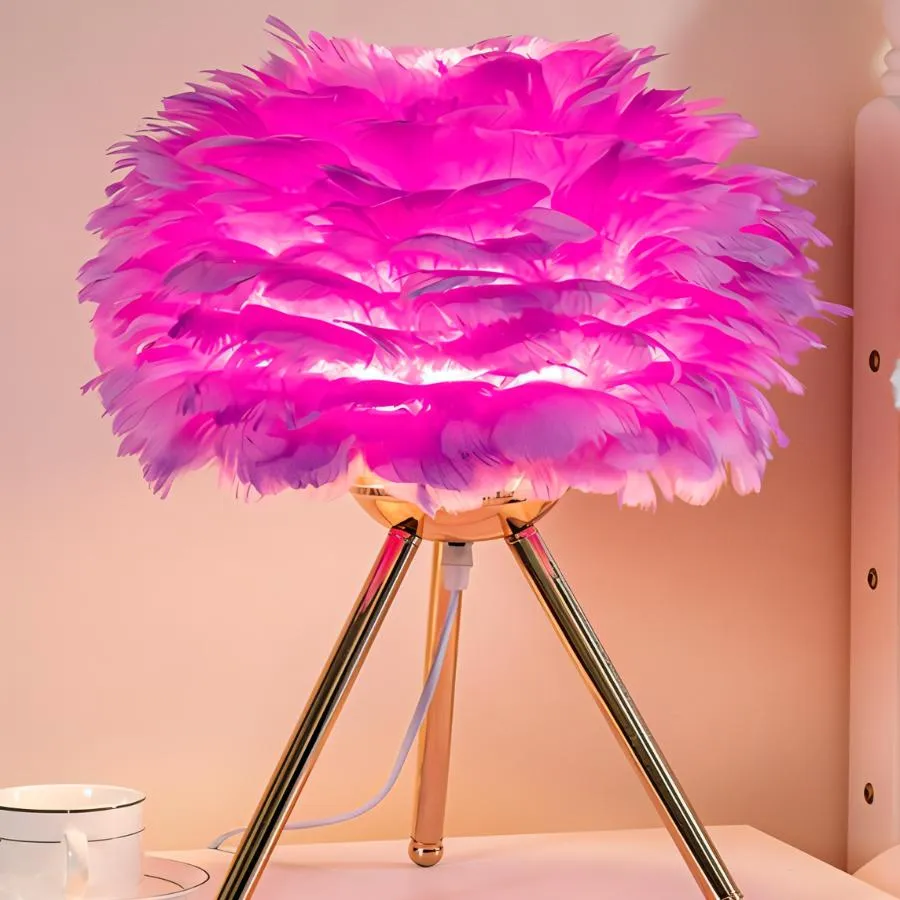 Anser Table Lamp