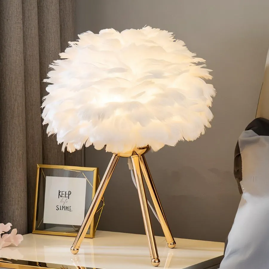 Anser Table Lamp