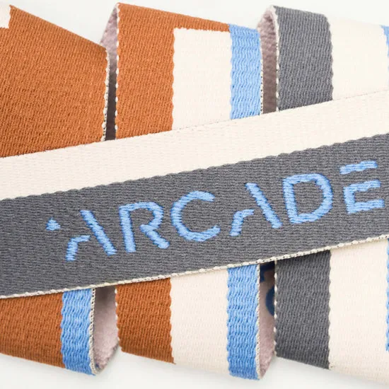 Arcade Unisex Sierra Stretch Belt