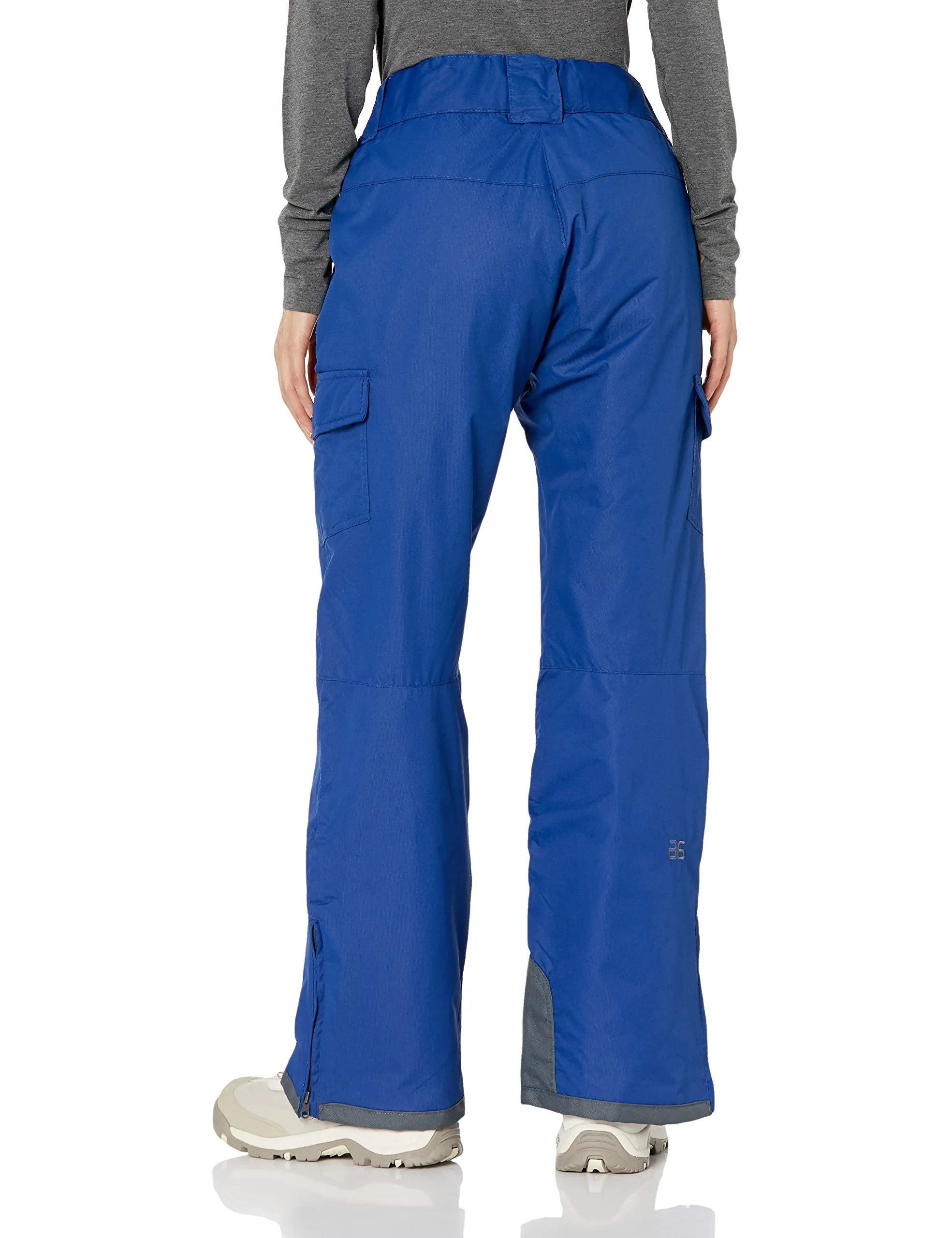 Arctix Women's Snowsports Cargo Pants