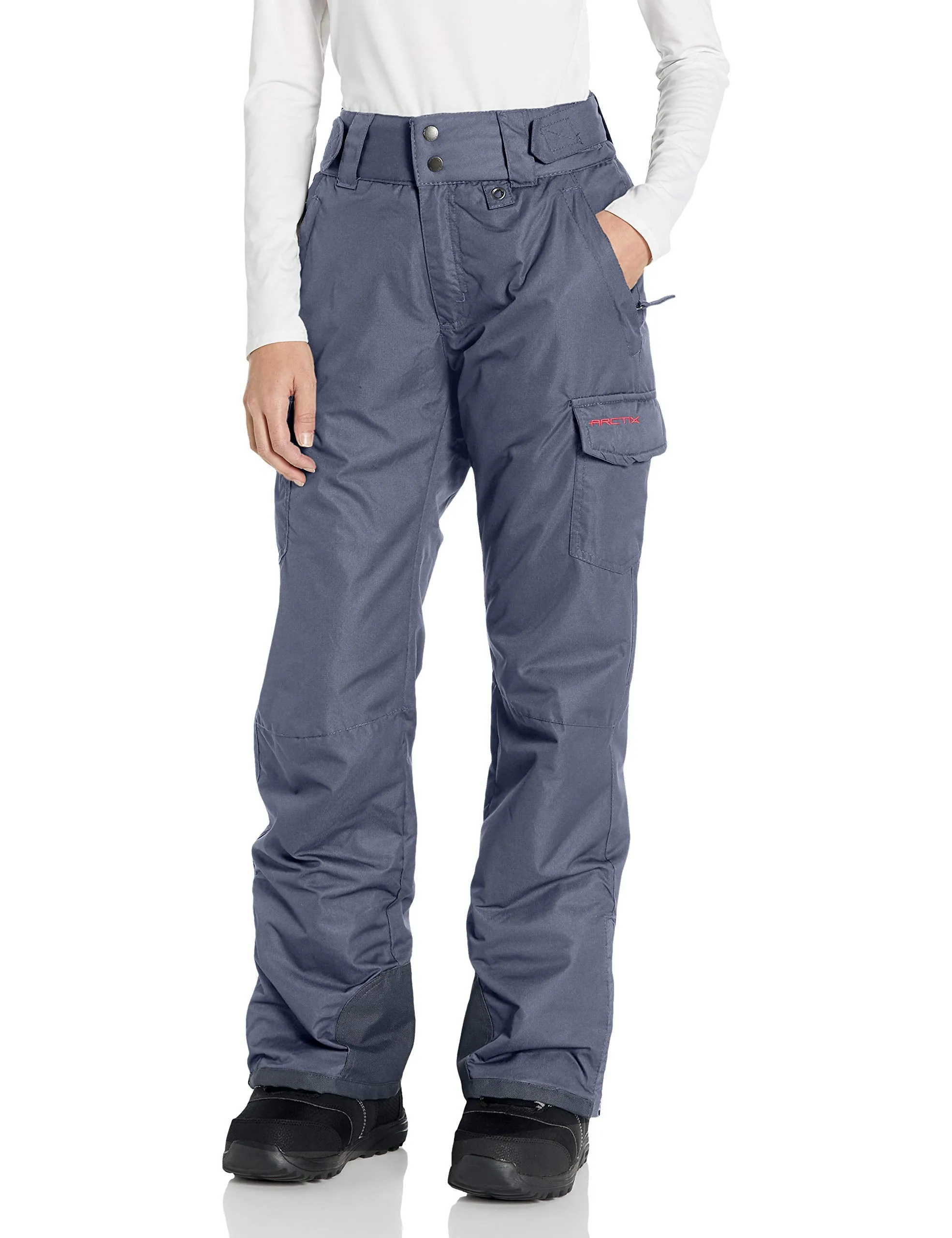 Arctix Women's Snowsports Cargo Pants