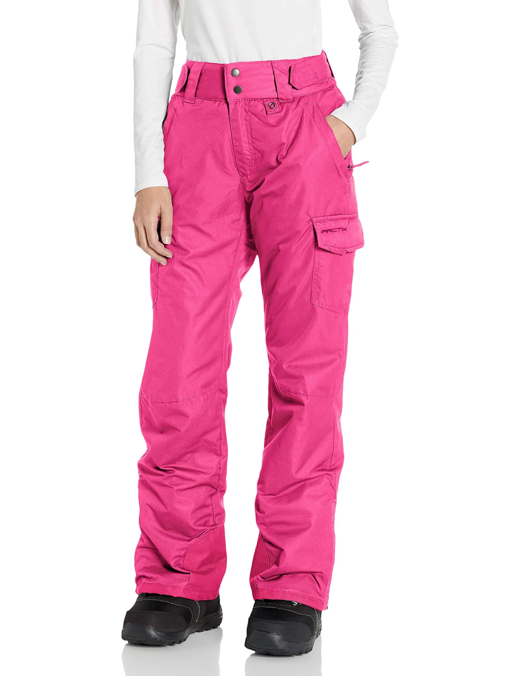 Arctix Women's Snowsports Cargo Pants