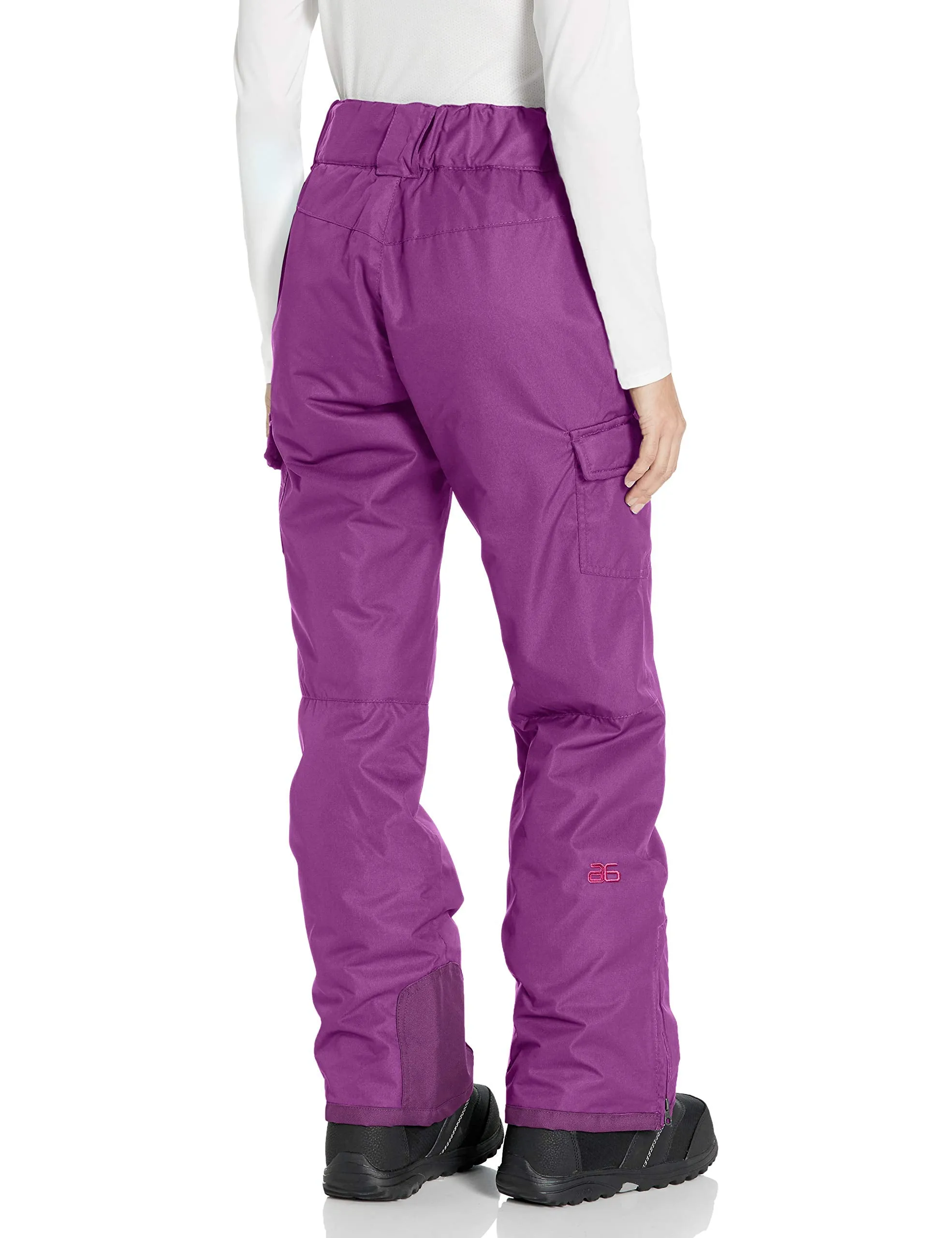 Arctix Women's Snowsports Cargo Pants