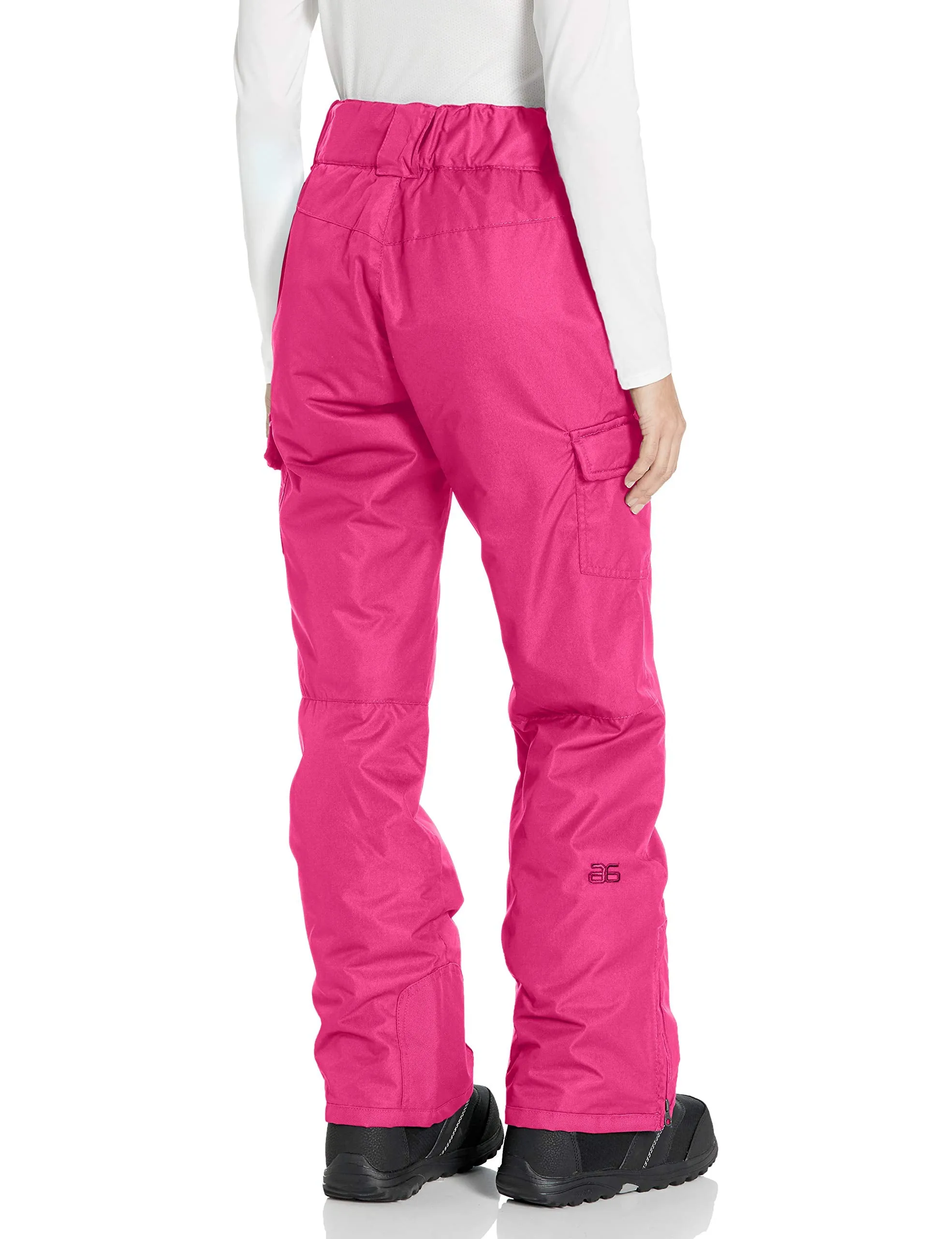 Arctix Women's Snowsports Cargo Pants