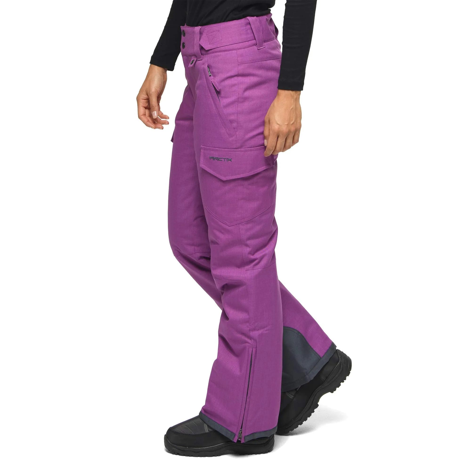 Arctix Women's Snowsports Cargo Pants