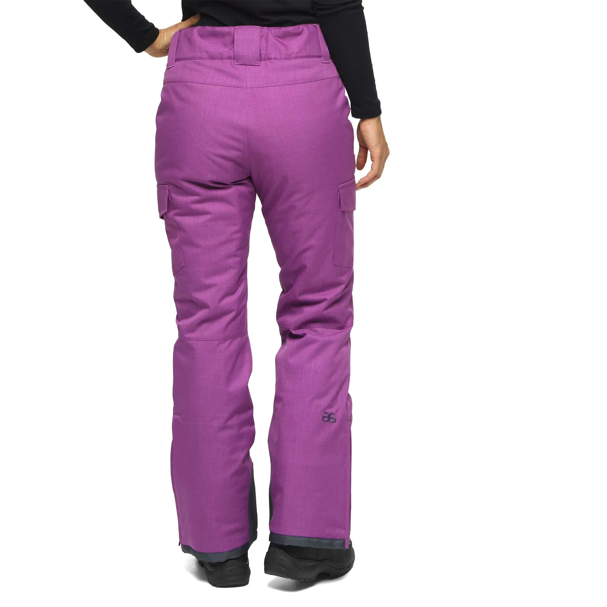 Arctix Women's Snowsports Cargo Pants