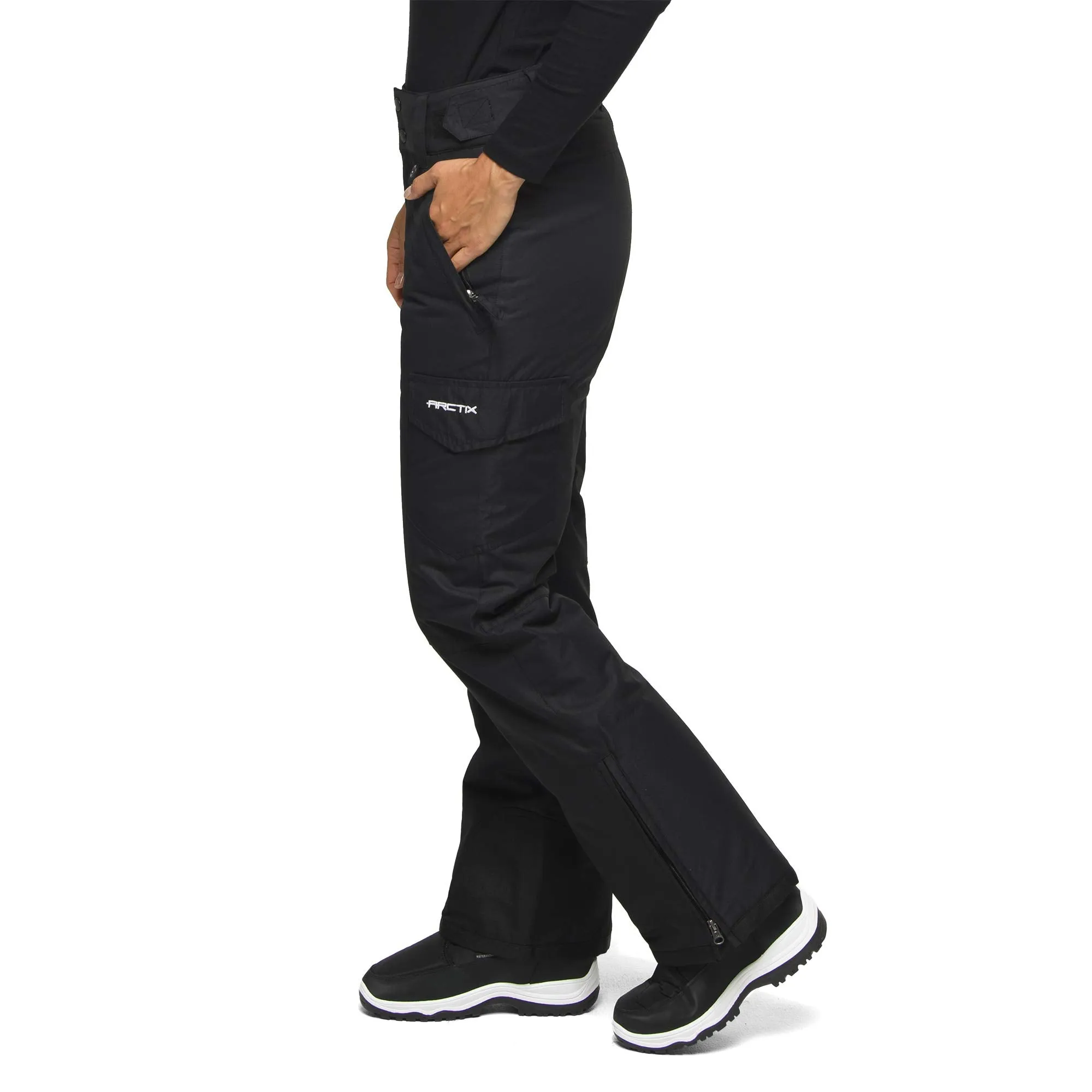 Arctix Women's Snowsports Cargo Pants