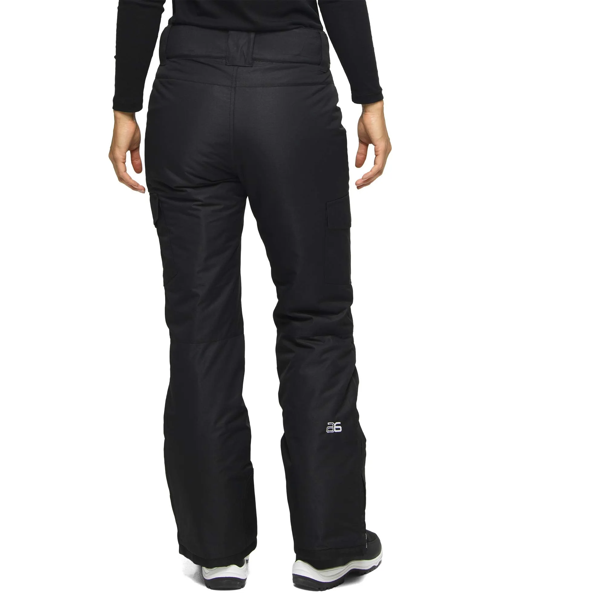 Arctix Women's Snowsports Cargo Pants