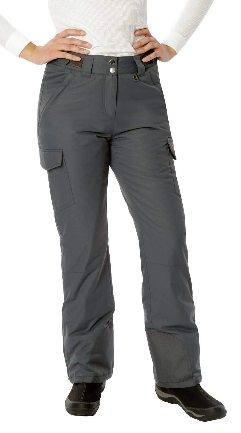 Arctix Women's Snowsports Cargo Pants