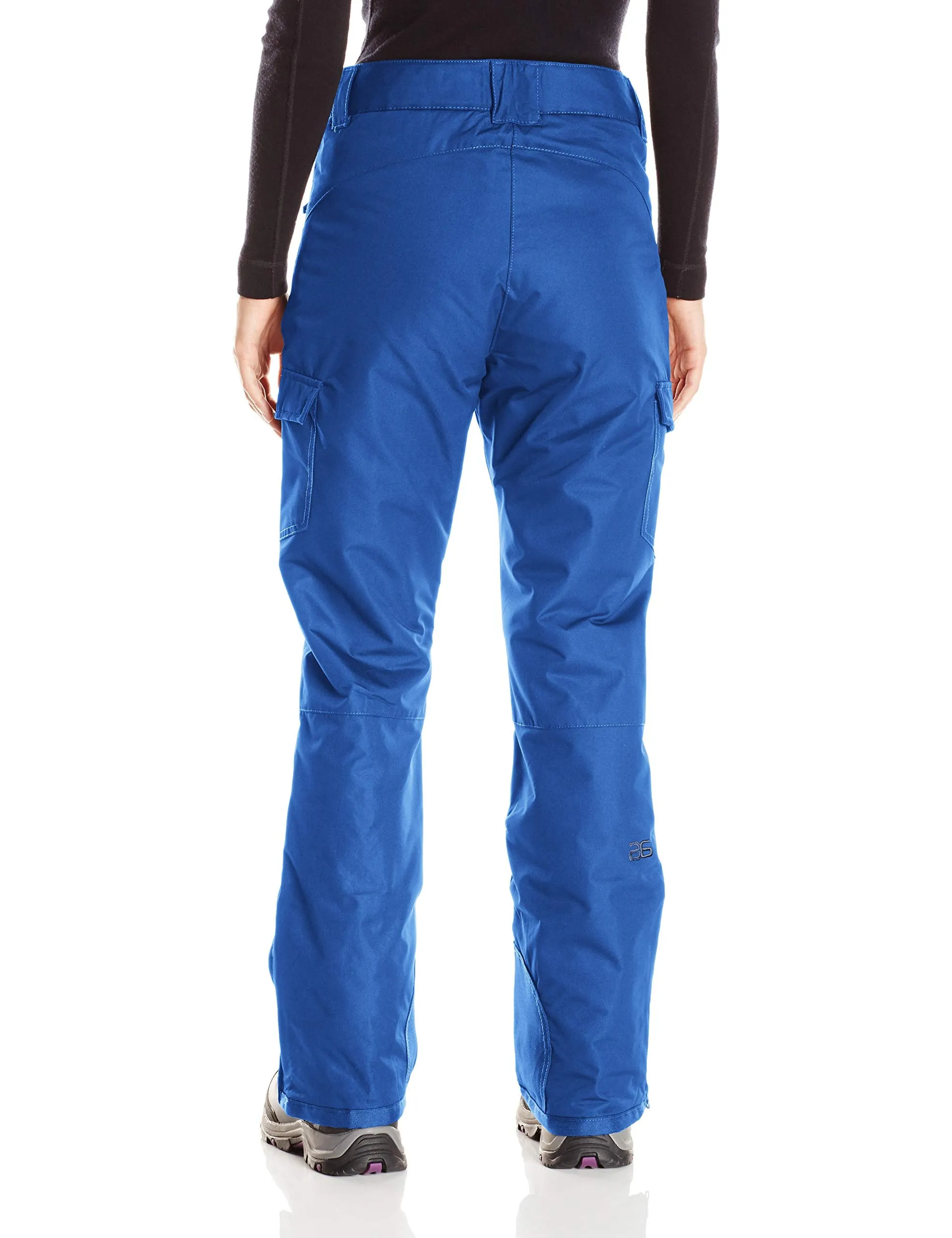 Arctix Women's Snowsports Cargo Pants